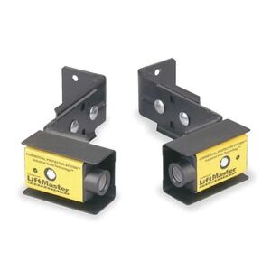 LiftMaster CPS-U Commercial Protector‎ Photo Optic System Transmitter Receiver